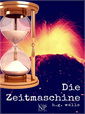 cover image of Die Zeitmaschine